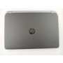 Refurbished HP ProBook 455 G2 AMD A6 PRO-7050B R4 8GB RAM 500GB HDD 15.6 Inch Windows 10 Laptop