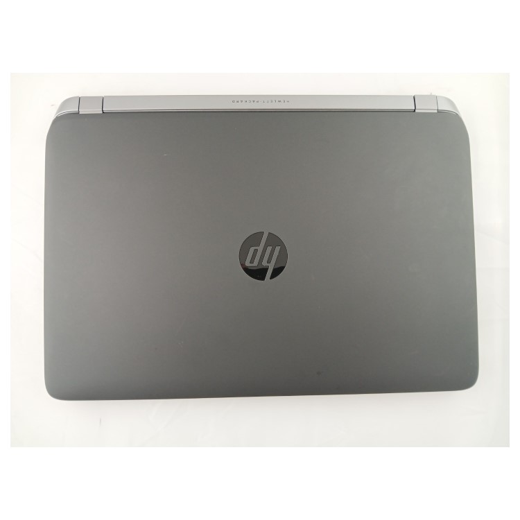 Refurbished HP ProBook 455 G2 AMD A6 PRO-7050B R4 8GB RAM 500GB HDD 15.6 Inch Windows 10 Laptop