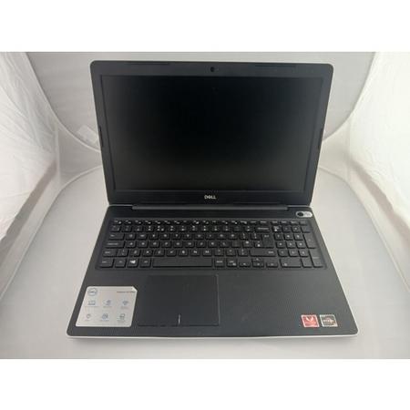 Refurbished Dell Inspiron 3585 AMD Ryzen 5 2500U 8GB RAM 256GB SSD 15.6 Inch Windows 10 Laptop