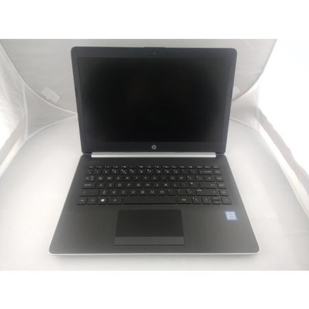 Refurbished HP 14-CK0XXX Intel Core i5-7200U 8GB RAM 128GB SSD 14 Inch Windows 10 Laptop