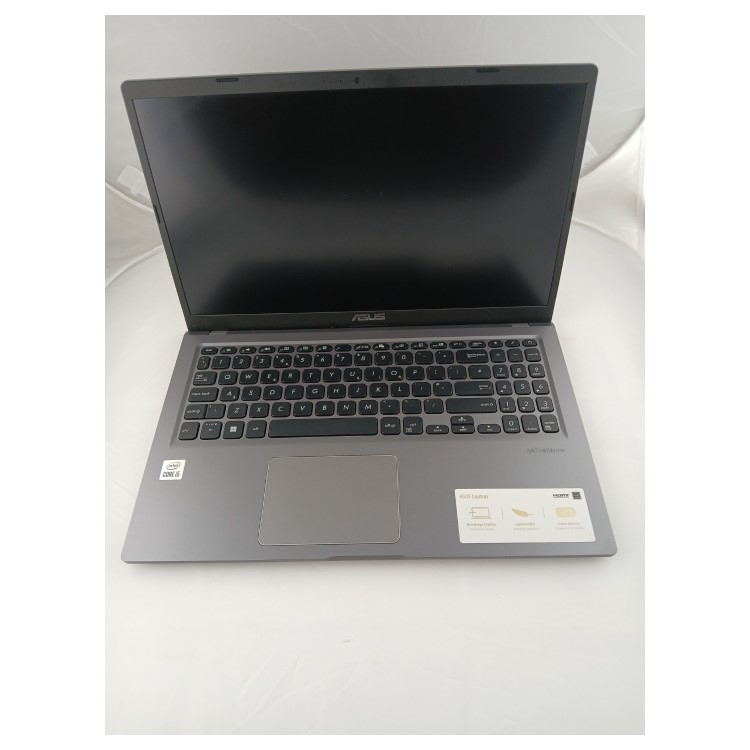 Refurbished ASUS VivoBook X515JAB Intel Core i5-1035G1 8GB RAM 512GB SSD 15.6 Inch Windows 10 Laptop