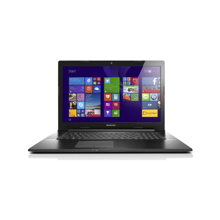 Refurbished Lenovo G70-70 Intel Core I5-4210U 8GB RAM 1TB HDD 17.3 Inch Windows 10 Laptop