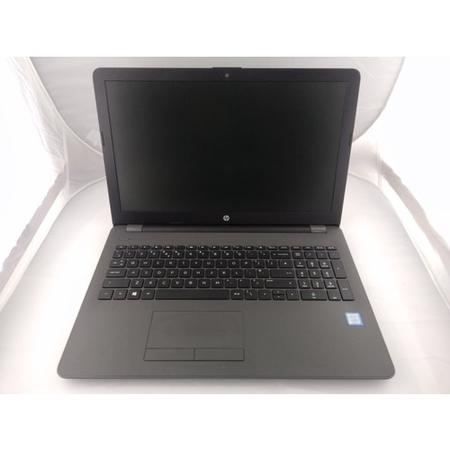 Refurbished HP 250 G6 Intel Core i5-7200U 4GB RAM 500GB SSD 15.6 Inch Windows 10 Laptop