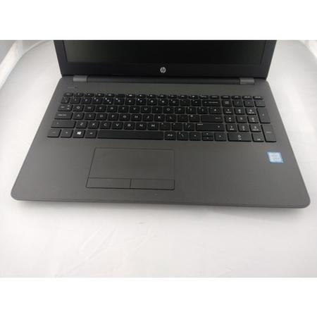 Refurbished HP 250 G6 Intel Core i5-7200U 4GB RAM 500GB SSD 15.6 Inch Windows 10 Laptop