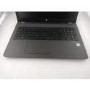 Refurbished HP 250 G6 Intel Core i5-7200U 4GB RAM 500GB SSD 15.6 Inch Windows 10 Laptop