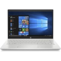 Refurbished HP Pavilion Intel Core i5-1035G1 8GB RAM 256GB SSD 14 Inch Windows 10 Laptop