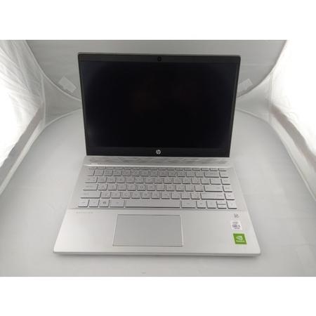 Refurbished HP Pavilion Intel Core i5-1035G1 8GB RAM 256GB SSD 14 Inch Windows 10 Laptop