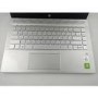 Refurbished HP Pavilion Intel Core i5-1035G1 8GB RAM 256GB SSD 14 Inch Windows 10 Laptop
