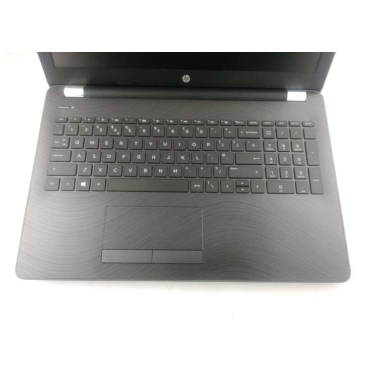 Refurbished HP 15-BW0XX AMD A9-9420 4GB RAM 1TB HDD 15.6 Inch Windows 10 Laptop