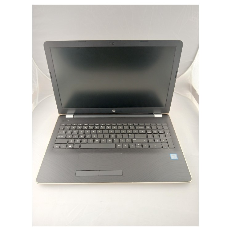 Refurbished HP 15-BS1XX Intel Core i5-8250U 8GB RAM 1TB HDD 15.6 Inch Windows 10 Laptop