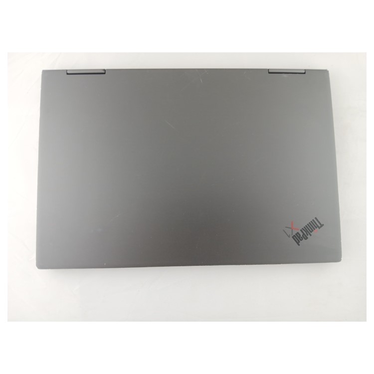 Refurbished Lenovo ThinkPad X1 Yoga Core i7-10610U 16GB RAM 512GB SSD 14 Inch Windows 10 Laptop