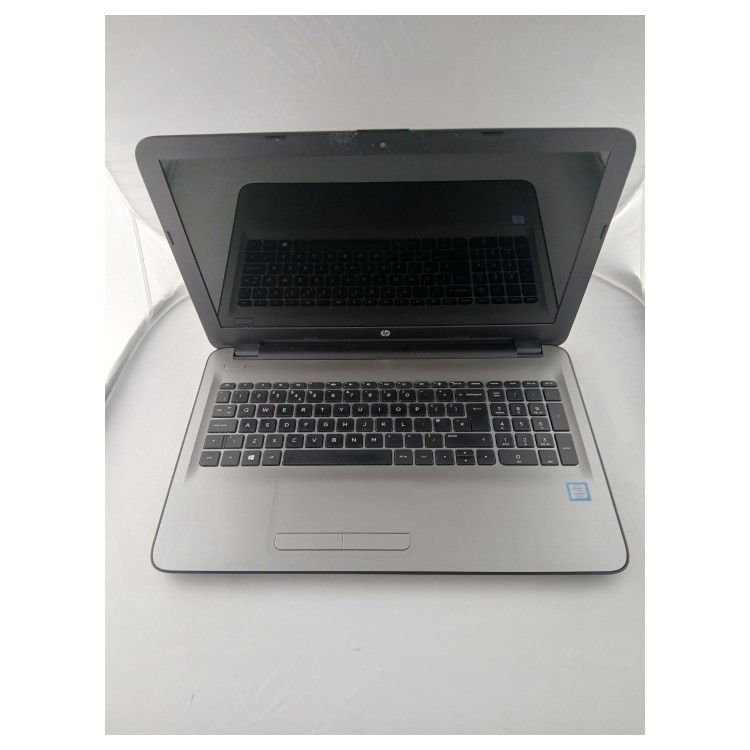 Refurbished HP 15-ay170sa Core i3-7100U 16GB RAM 1TB HDD 15.6 Inch Windows 10 Laptop