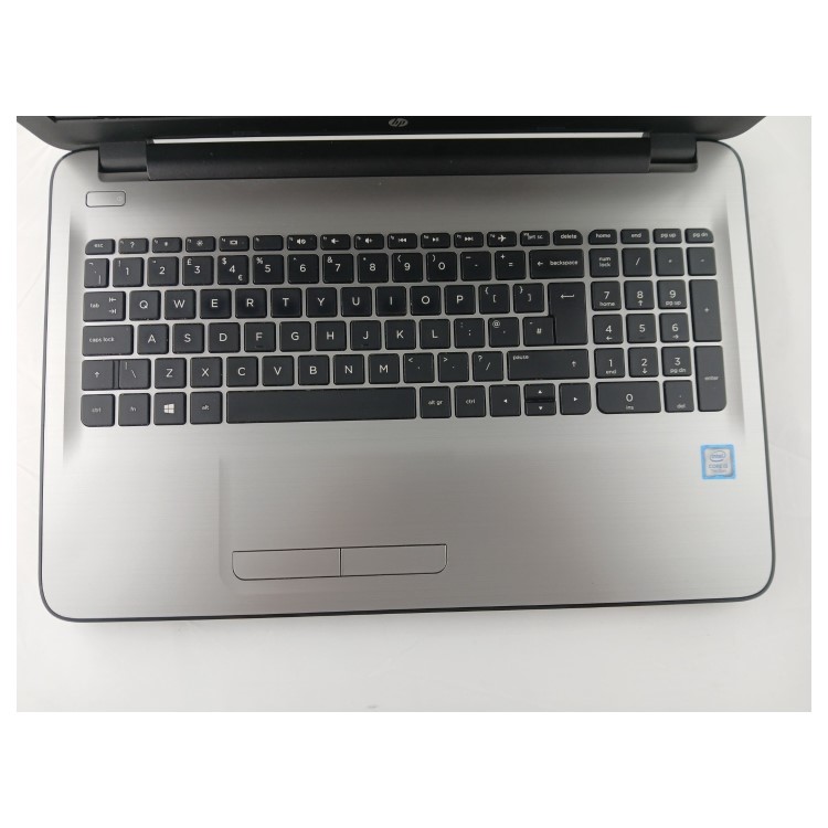 Refurbished HP 15-ay170sa Core i3-7100U 16GB RAM 1TB HDD 15.6 Inch Windows 10 Laptop