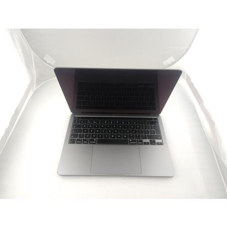 Refurbished Apple Macbook Pro 16 13 Inch i5 16GB RAM 512GB SSD 2020 - Space Grey