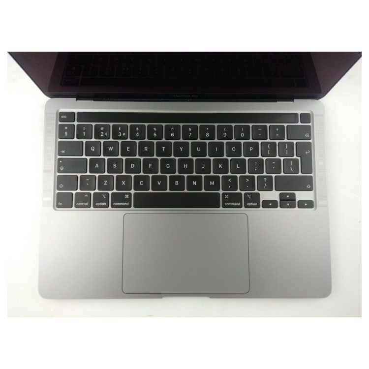 Refurbished Apple Macbook Pro 16 13 Inch i5 8GB RAM 256GB SSD 2020 -  Space Grey