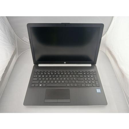 Refurbished HP 15-DA0XXX Core i3-7020U 4GB RAM 1TB HDD 15.6 Inch Windows 10 Laptop