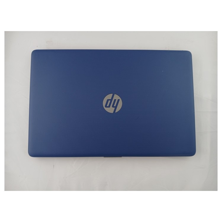 Refurbished HP 15-DA0XXX Core i3-7020U 4GB RAM 1TB HDD 15.6 Inch Windows 10 Laptop