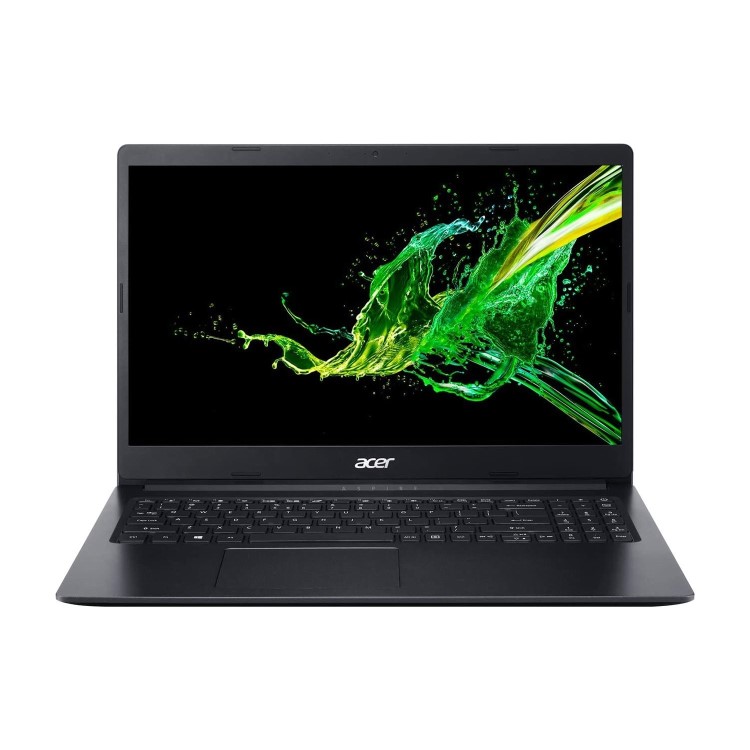 Refurbished Acer Aspire A315-22 AMD A9-9420E 4GB RAM 1TB HDD 15.6 Inch Windows 10 Laptop