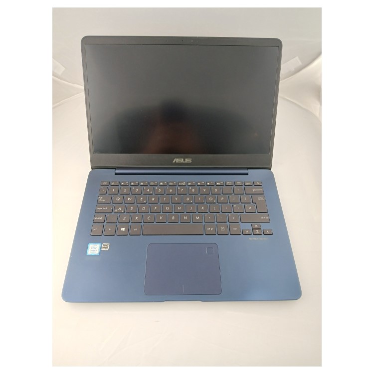 Refurbished ASUS UX430UAR Core i5-8250U 8GB RAM 256GB SSD 14 Inch Windows 10 Laptop