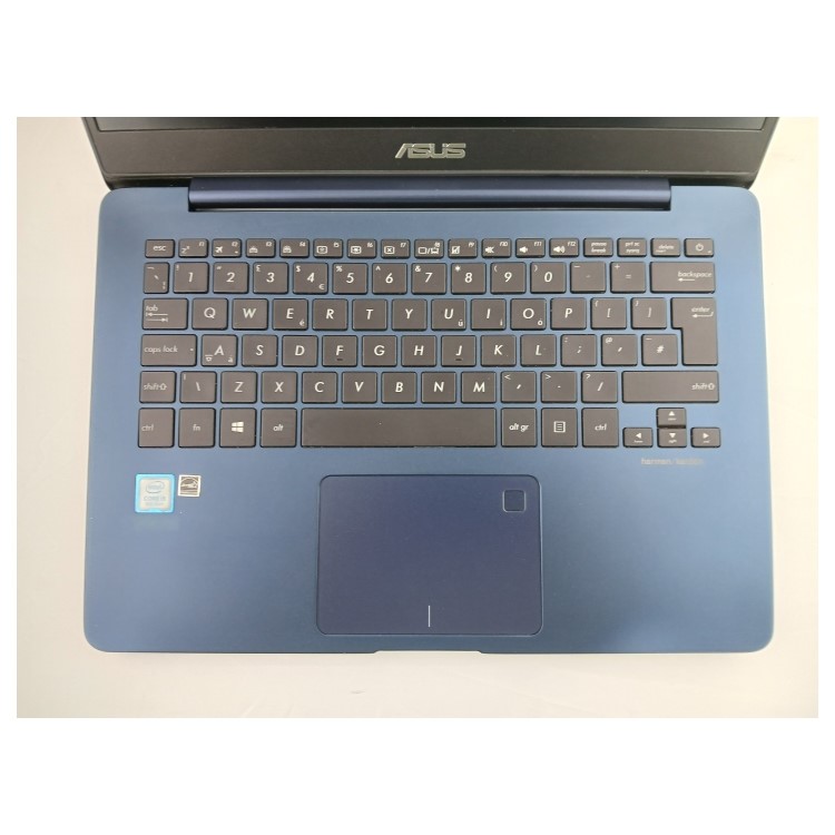 Refurbished ASUS UX430UAR Core i5-8250U 8GB RAM 256GB SSD 14 Inch Windows 10 Laptop