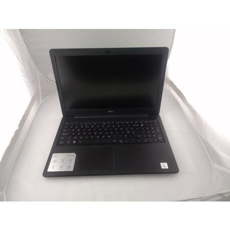 Refurbished Dell Vostro 3591 Core i5-1035G1 8GB RAM 256GB SSD 15.6 Inch Windows 10 Laptop