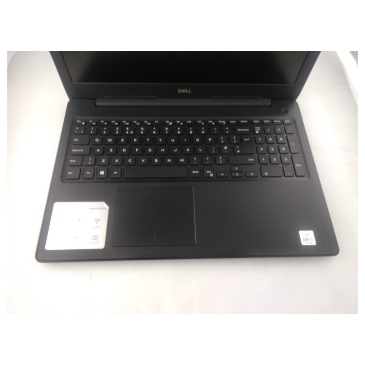 Refurbished Dell Vostro 3591 Core i5-1035G1 8GB RAM 256GB SSD 15.6 Inch Windows 10 Laptop
