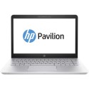 TR/80002561349 Refurbished HP Pavilion 14-BK1XX Intel Core i5-8250U 4GB RAM 128GB SSD 14 Inch Windows 10 Laptop