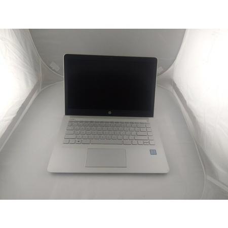 Refurbished HP Pavilion 14-BK1XX Intel Core i5-8250U 4GB RAM 128GB SSD 14 Inch Windows 10 Laptop