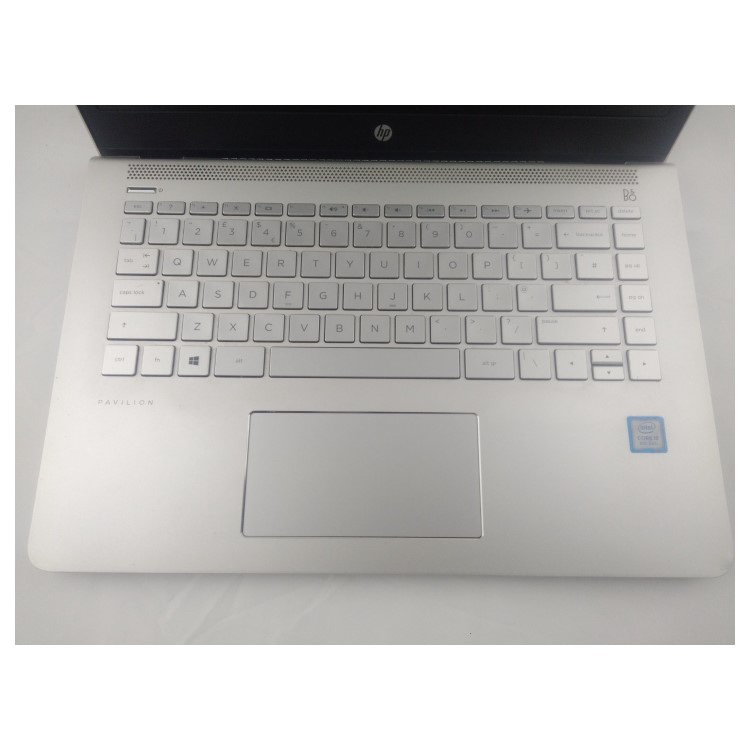 Refurbished HP Pavilion 14-BK1XX Intel Core i5-8250U 4GB RAM 128GB SSD 14 Inch Windows 10 Laptop