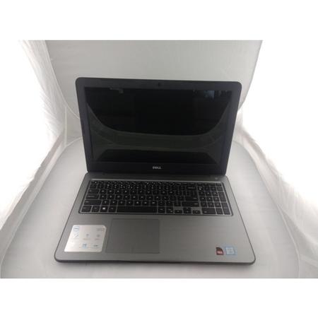 Refurbished Dell Inspiron 5567 Core i5-7200U 8GB RAM 1TB HDD 15.6 Inch Windows 10 Laptop
