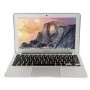 Refurbished Apple Macbook Air 13 Inch Core i5 8GB RAM 256GB SSD 2015 - Aluminium
