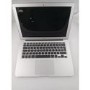 Refurbished Apple Macbook Air 13 Inch Core i5 8GB RAM 256GB SSD 2015 - Aluminium