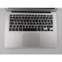 Refurbished Apple Macbook Air 13 Inch Core i5 8GB RAM 256GB SSD 2015 - Aluminium