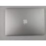 Refurbished Apple Macbook Air 13 Inch Core i5 8GB RAM 256GB SSD 2015 - Aluminium