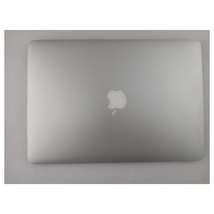 Refurbished Apple Macbook Air 13 Inch Core i5 8GB RAM 256GB SSD 2015 - Aluminium