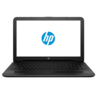 Refurbished HP 250 G5 Core i5-6200U 4GB RAM 500GB HDD 15.6 Inch Windows 10 Laptop