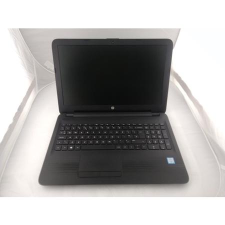 Refurbished HP 250 G5 Core i5-6200U 4GB RAM 500GB HDD 15.6 Inch Windows 10 Laptop