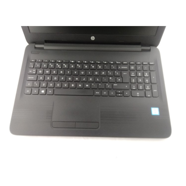 Refurbished HP 250 G5 Core i5-6200U 4GB RAM 500GB HDD 15.6 Inch Windows 10 Laptop