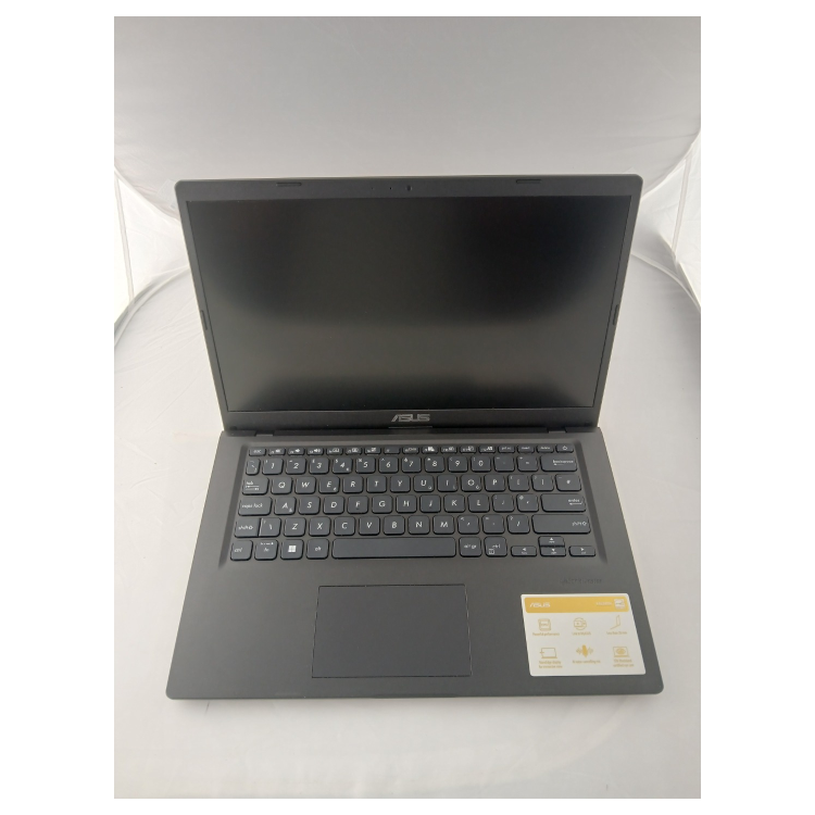 Refurbished ASUS VivoBook X415EA Intel Pentium 7505 4GB RAM 128GB SSD 14 Inch Windows 10 Laptop