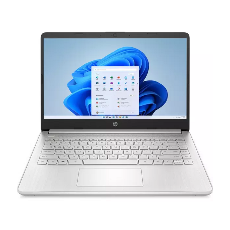 Refurbished HP 14S-DQ2XXX Intel Core i5-1135G7 8GB RAM 256GB SSD 14 Inch Windows 10 Laptop