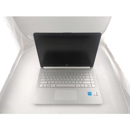 Refurbished HP 14S-DQ2XXX Intel Core i5-1135G7 8GB RAM 256GB SSD 14 Inch Windows 10 Laptop