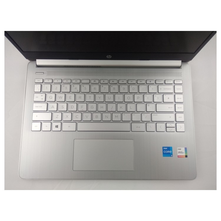 Refurbished HP 14S-DQ2XXX Intel Core i5-1135G7 8GB RAM 256GB SSD 14 Inch Windows 10 Laptop