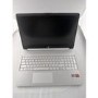 Refurbished HP 15S-EQ2XXX AMD Ryzen 3 5300U 4GB RAM 512GB SSD 15.6 Inch Windows 10 Laptop