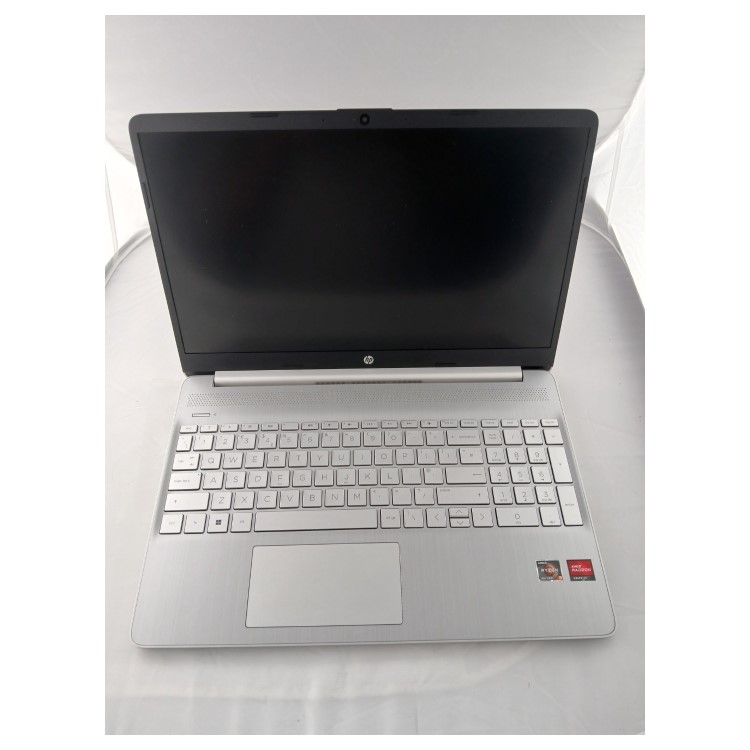 Refurbished HP 15S-EQ2XXX AMD Ryzen 3 5300U 4GB RAM 512GB SSD 15.6 Inch Windows 10 Laptop