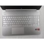 Refurbished HP 15S-EQ2XXX AMD Ryzen 3 5300U 4GB RAM 512GB SSD 15.6 Inch Windows 10 Laptop