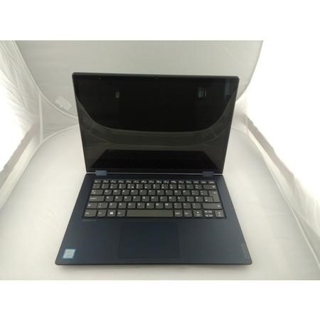 Refurbished Lenovo IdeaPad C340-14IWL Core i5-8265U 8GB RAM 256GB