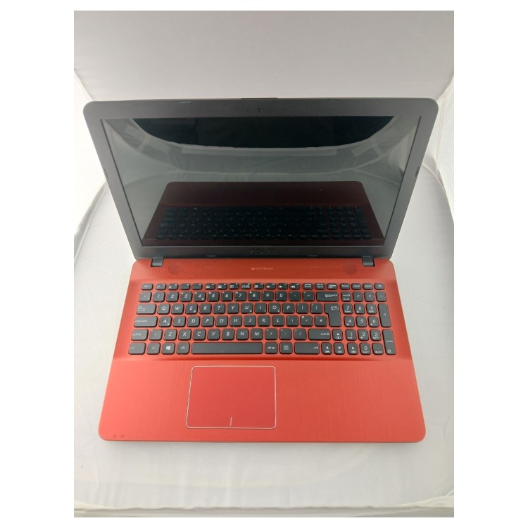 Refurbished ASUS X541SA Intel Pentium N3710 4GB RAM 1TB HDD 15.6 Inch Windows 10 Laptop