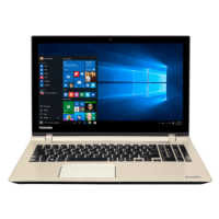 Refurbished Toshiba Intel Core i5-5200U 8GB RAM 1TB HDD 15.6 Inch Windows 10 Laptop