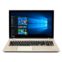Refurbished Toshiba Intel Core i5-5200U 8GB RAM 1TB HDD 15.6 Inch Windows 10 Laptop