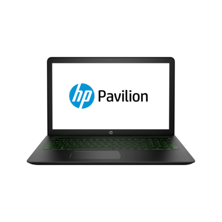 Refurbished HP Pavilion Power 15-CB0XX Intel Core i5-7300HQ 8GB RAM 1TB HDD 15.6 Inch Windows 10 Laptop